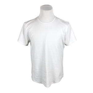 Unisex Twillory - Spordisärk, pikad käised, suurus 40 - Valge (1)
