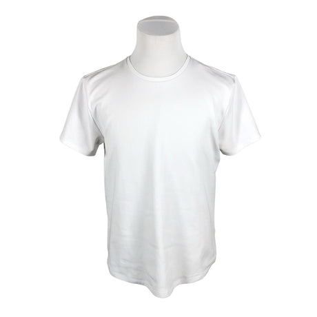 Unisex Twillory - Spordisärk, pikad käised, suurus 40 - Valge ()