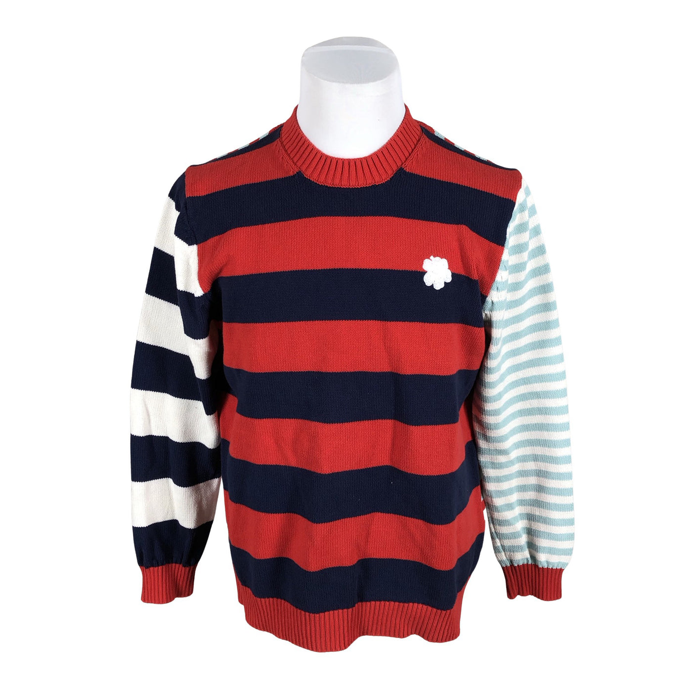 Unisex Marimekko - Kampsun, suurus M - Punane (1)
