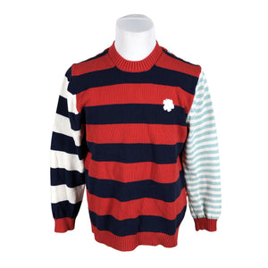 Unisex Marimekko - Kampsun, suurus M - Punane (1)