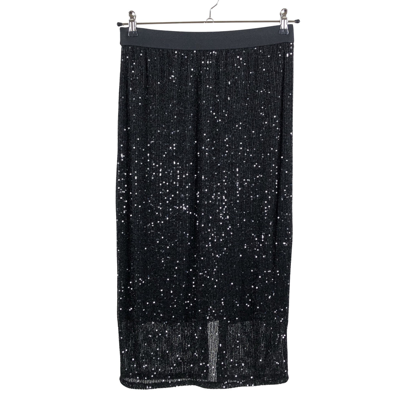 Unisex Bohemiana - Pidulik seelik, suurus 38 - Must (1)