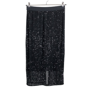 Unisex Bohemiana - Pidulik seelik, suurus 38 - Must (1)