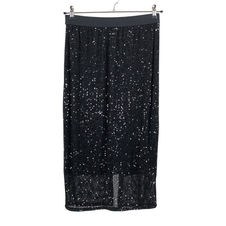 Unisex Bohemiana - Pidulik seelik, suurus 38 - Must ()