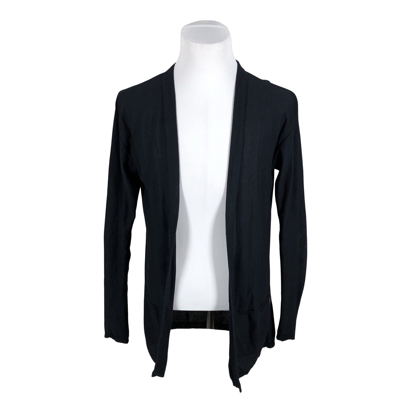 Unisex Jack & Jones - Kardigan, suurus M - Sinine (1)