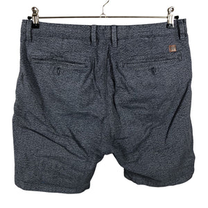 Unisex Indicode - Lühikesed püksid, suurus L - Sinine (2)