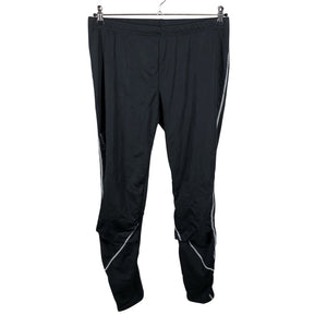 Unisex Craft - Spordipüksid, suurus L - Must (1)
