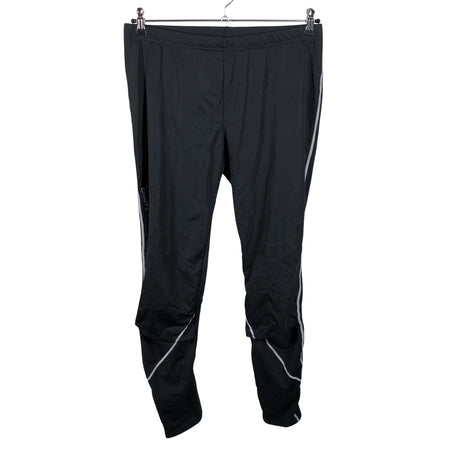 Unisex Craft - Spordipüksid, suurus L - Must ()