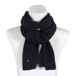 Unisex Tommy Hilfiger - Sall, suurus One size - Must ()