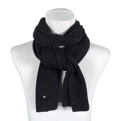 Unisex Tommy Hilfiger - Sall, suurus One size - Must ()