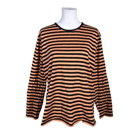 Unisex Marimekko - Trikotaažist pluus, suurus 40 - Oranž ()