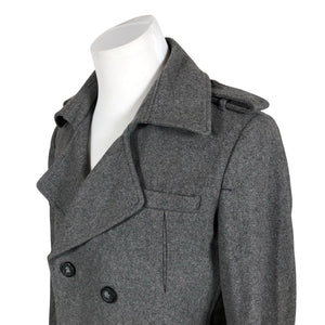 Unisex Giorgio - Villane mantel, suurus L - Hall (4)