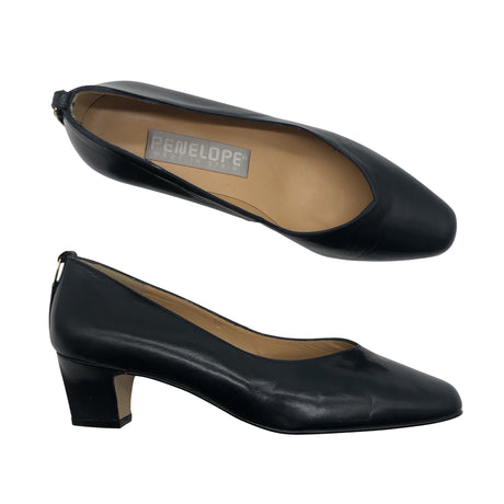 Unisex Penelope - Kontsakingad, suurus 38 - Sinine ()