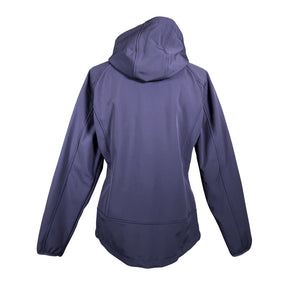 Unisex North Sky - Softshell jope, suurus 36 - Lilla (2)