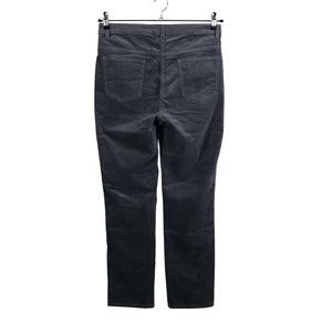 Unisex Laura Kent - Sametpüksid, suurus 38 - Hall (2)