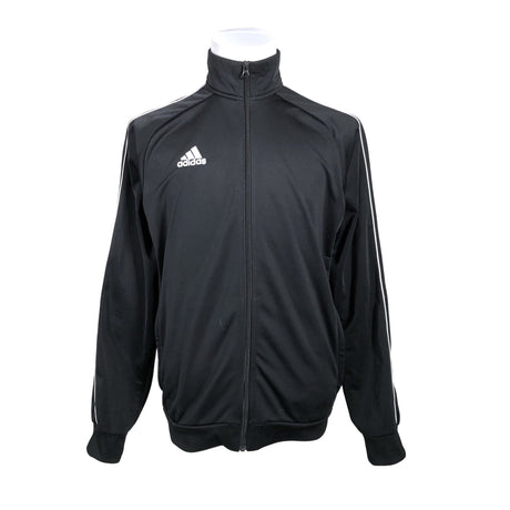Unisex Adidas - Soojendusjope, suurus M - Must ()