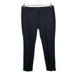 Unisex Sisley - Mittevenivad püksid, suurus 40 - Must ()