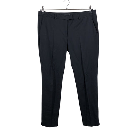 Unisex Sisley - Mittevenivad püksid, suurus 40 - Must ()