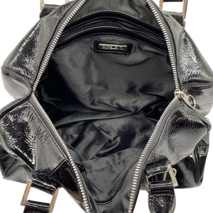 Unisex Christelle & Co - Käekott, suurus Maxi - Must (3)