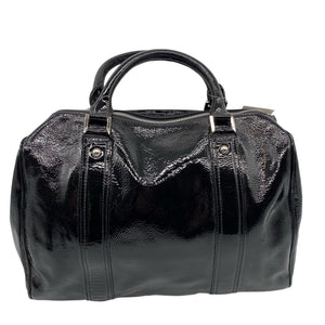 Unisex Christelle & Co - Käekott, suurus Maxi - Must (1)