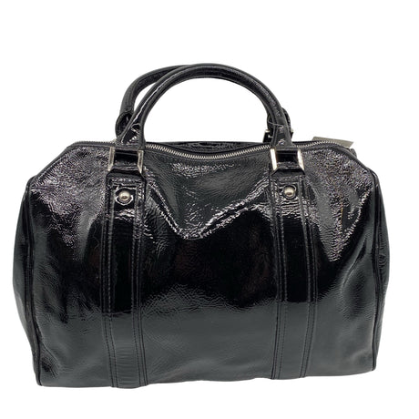 Unisex Christelle & Co - Käekott, suurus Maxi - Must ()