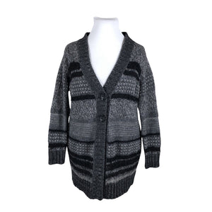 Unisex Gerry Weber - Kardigan, suurus 46 - Hall (1)