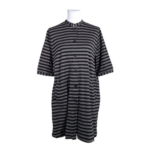 Unisex Marimekko - Trikotaažist tuunika, suurus 40 - Hall (1)