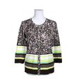 Unisex Betty Barclay - Kardigan, suurus 40 - Pruun ()