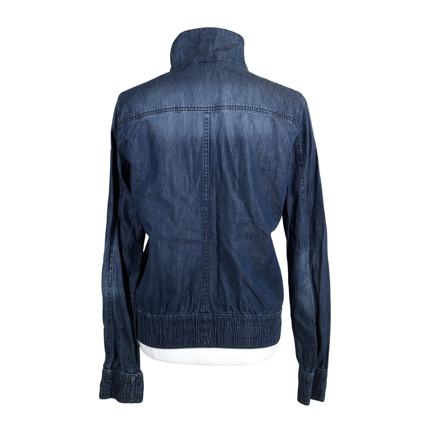 Unisex Esprit - Teksatagi, suurus 40 - Sinine (2)