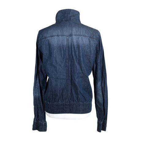 Unisex Esprit - Teksatagi, suurus 40 - Sinine (2)