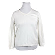 Unisex Gerry Weber - Kampsun, suurus 44 - Valge ()