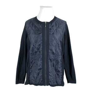 Unisex Gina Laura - Kardigan, suurus 42 - Sinine (1)