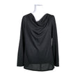Unisex Esprit - Pidulik pluus, suurus 36 - Must ()