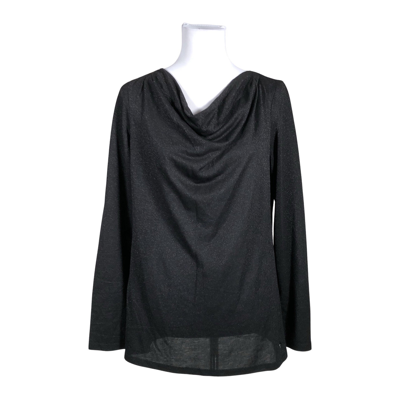 Unisex Esprit - Pidulik pluus, suurus 36 - Must (1)
