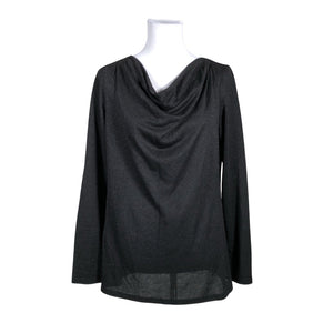 Unisex Esprit - Pidulik pluus, suurus 36 - Must (1)