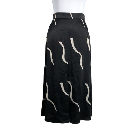 Unisex Marimekko - Mitteveniv seelik, suurus 34 - Must ()