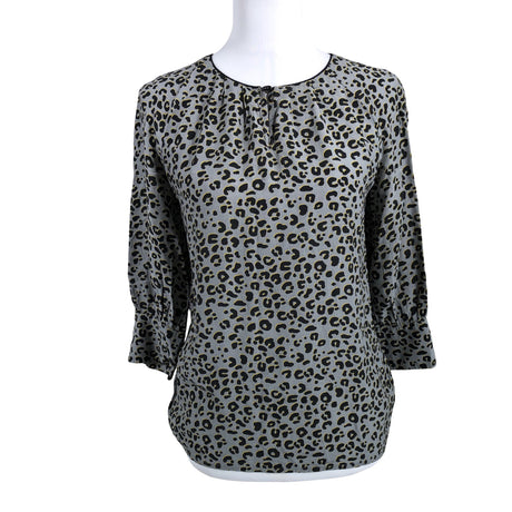 Unisex More&More - Pluus, suurus 34 - Hall ()