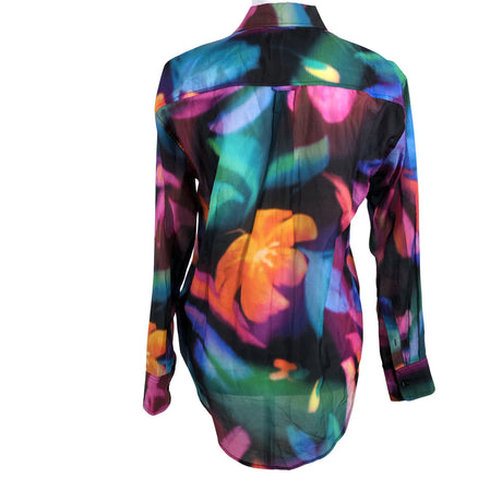 Unisex Gant - Pluus, suurus 34 - Roosa (2)
