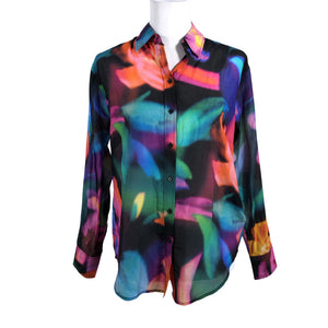 Unisex Gant - Pluus, suurus 34 - Roosa (1)