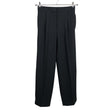 Unisex Massimo Dutti - Mittevenivad püksid, suurus 34 - Must ()