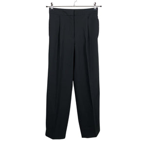Unisex Massimo Dutti - Mittevenivad püksid, suurus 34 - Must (1)