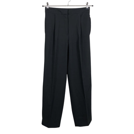 Unisex Massimo Dutti - Mittevenivad püksid, suurus 34 - Must ()