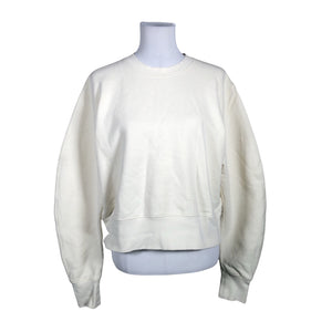 Unisex COS - Dressikangast pluus, suurus 34 - Valge (1)