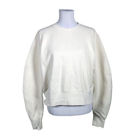 Unisex COS - Dressikangast pluus, suurus 34 - Valge ()