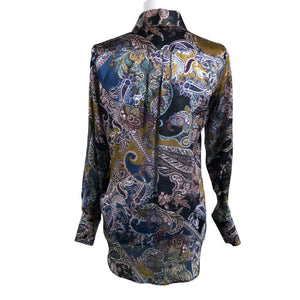 Unisex Sand - Pluus, suurus 34 - Must (2)