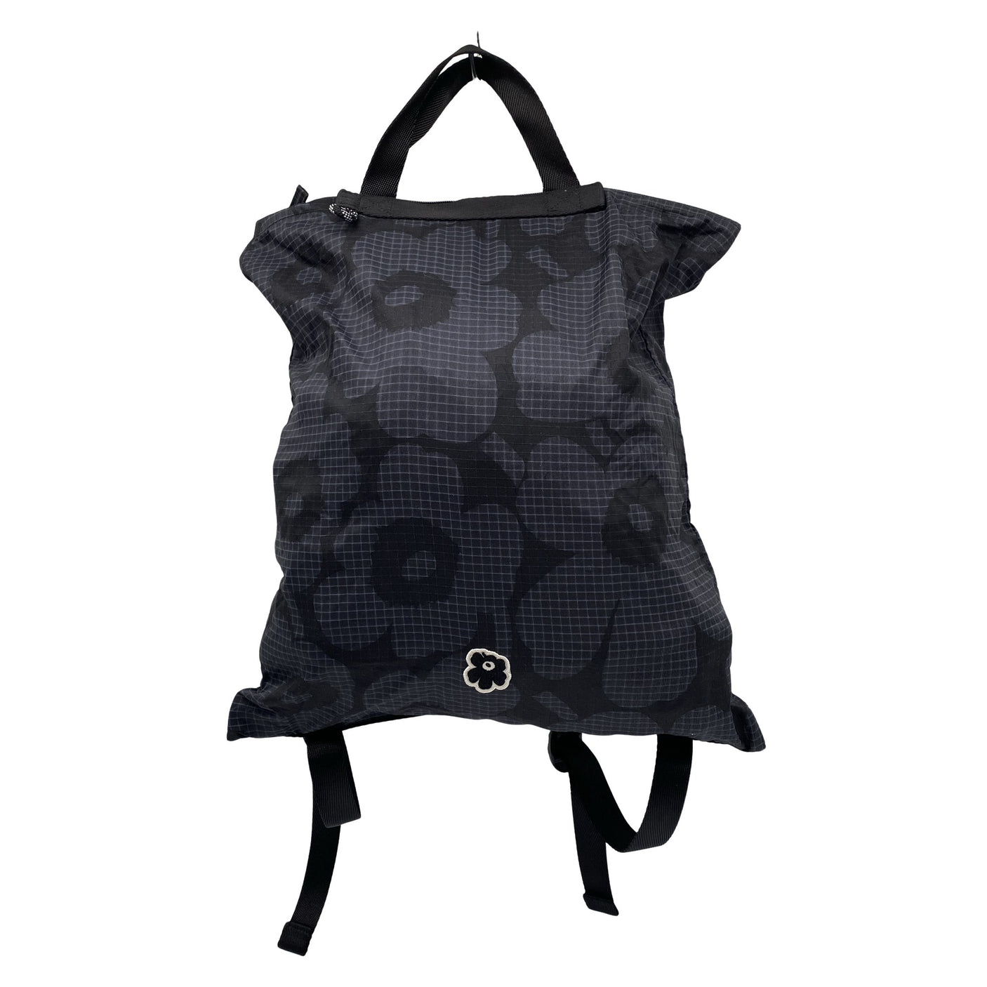 Unisex Marimekko - Seljakott, suurus Ei kokoa - Hall (1)