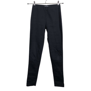 Unisex Marimekko - Mittevenivad püksid, suurus 32 - Must (1)