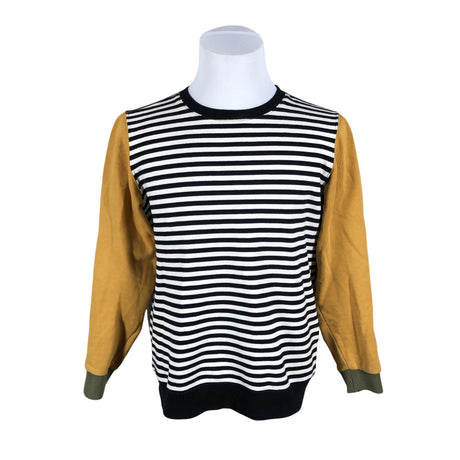 Unisex Anerkjendt - Dressikangast pluus, suurus L - Must (2)