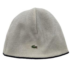Unisex Lacoste - Talvemüts, suurus 54 - 56 cm - Sinine (2)