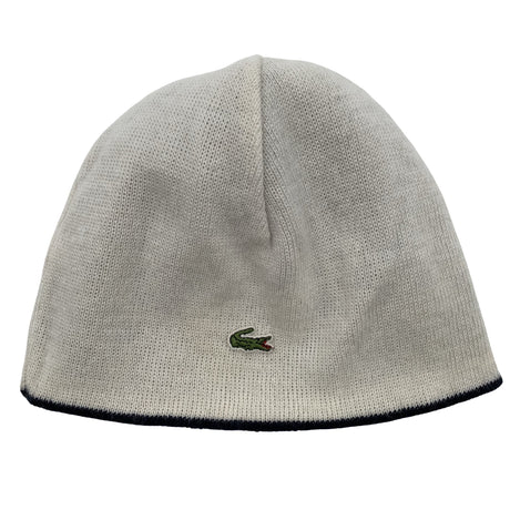 Unisex Lacoste - Talvemüts, suurus 54 - 56 cm - Sinine (2)