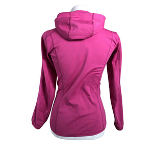 Unisex Salomon - Fliisjakk, suurus 34 - Roosa (2)